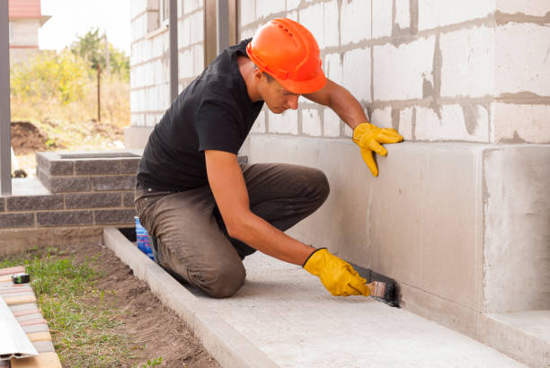 Waterproofing professionals working in Berea, KY